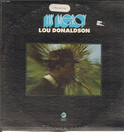 Lou Donaldson - Ha' Mercy