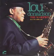 Lou Donaldson - The Scorpion (Live At The Cadillac Club)