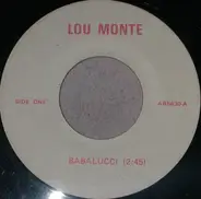 Lou Monte - Babalucci