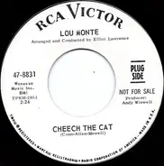 Lou Monte - Makin' Whoopee (Italian Style) / Cheech The Cat
