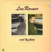 lou rouver - small big band