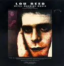 Double LP - Lou Reed - Metal Machine Music (The Amine β Ring)