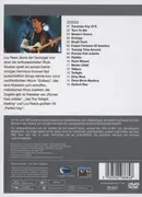 DVD - Lou Reed - Live At Montreux 2000 - Digibook