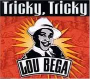 CD Single - Lou Bega - Tricky Tricky