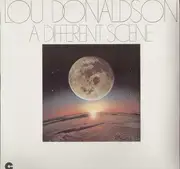 LP - Lou Donaldson - A Different Scene