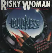 Loudness - Risky Woman