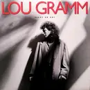 LP - Lou Gramm - Ready Or Not