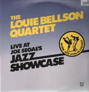 Louie Bellson - Live At Joe Segal's Jazz Showcase