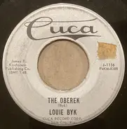 Louie Byk - The Oberek / Toyland Polka