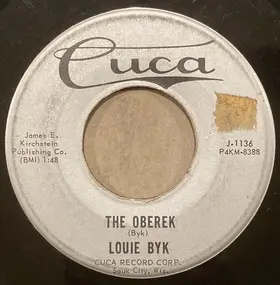 Louie Byk - The Oberek / Toyland Polka