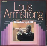 Louis Armstrong And His Orchestra - Blueberry Hill