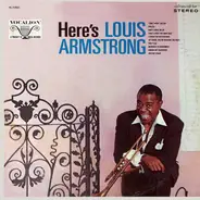 Louis Armstrong - Here's Louis Armstrong