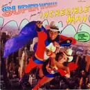 LP - Louise Mandrell & R.C. Bannon - (You're My) Super Woman, (You're My) Incredible Man...