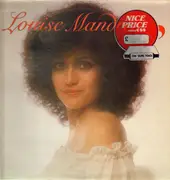 LP - Louise Mandrell - Louise Mandrell