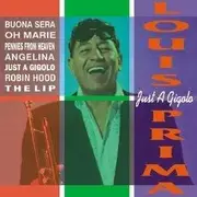 CD - Louis Prima - Just A Gigolo