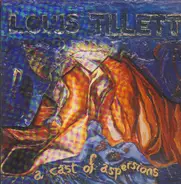 Louis Tillet - A Cast of Aspersions