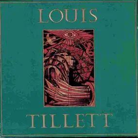 Louis Tillett - Ego Tripping At The Gates Of Hell