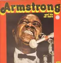 LP - Louis Armstrong - And His All Stars