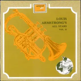 Louis Armstrong - Louis Armstrong's All Stars Vol. ll