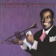 Louis Armstrong And His Orchestra - Laughin' Louie