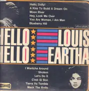 Louis Armstrong & Eartha Kitt - Hello Louis! Hello Eartha!