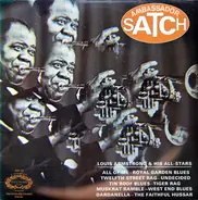 Louis Armstrong & His All Stars - Ambassador Satch