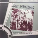 LP - Louis Armstrong - Struttin' With Some Barbecue