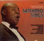 Louis Armstrong And His Orchestra - Satchmo Sings