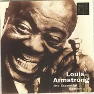 Louis Armstrong - The Essential Satchmo