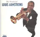 CD - Louis Armstrong - The Wonderful Louis Armstrong