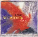 CD - Louis Armstrong - C'est Si Bon