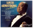 CD-Box - Louis Armstrong - C'est Si Bon