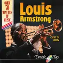 CD - Louis Armstrong - C'est Si Bon