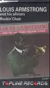 MC - Louis Armstrong - Louis Armstrong And His All Stars. Rockin' Chair