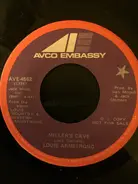Louis Armstrong - You Can Have Her / Miller's Cave