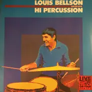 Louis Bellson & His Band - Hi Percussion