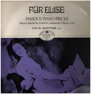 Louis Kentner - Für Elise - Popular Piano Pieces