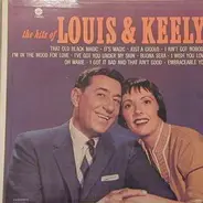 Louis & Keely - The hits of Louis & Keely