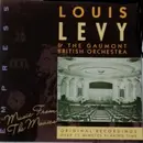 CD - Louis Levy And His Gaumont British Symphony - Music From The Movies