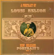 Louis Nelson - A Portrait Of