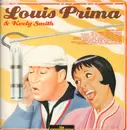 LP - Louis Prima & Keely Smith with Sam Butera And The Witnesses - Louis Prima & Keely Smith