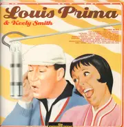 Louis Prima & Keely Smith with Sam Butera And The Witnesses - Louis Prima Featuring Keely Smith