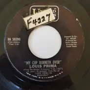 Louis Prima - Cabaret / My Cup Runneth Over