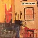 LP - Lounge Lizards - No Pain For Cakes