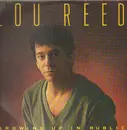 LP - Lou Reed - Growing Up In Public