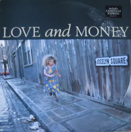 Love And Money - Jocelyn Square