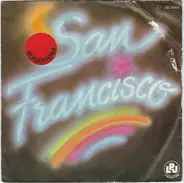 Love And Music - San Francisco