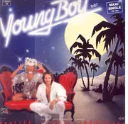 12'' - Life, Love & Liberty - Young Boy