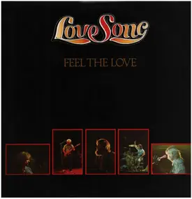 Love Song - Feel the Love