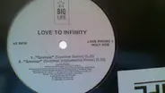 Love To Infinity - Saviour